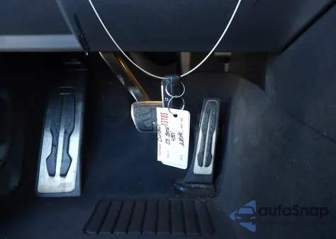 2023 BMW 430I z USA, uszkodzony, nr VIN WBA53AP00PCM84766